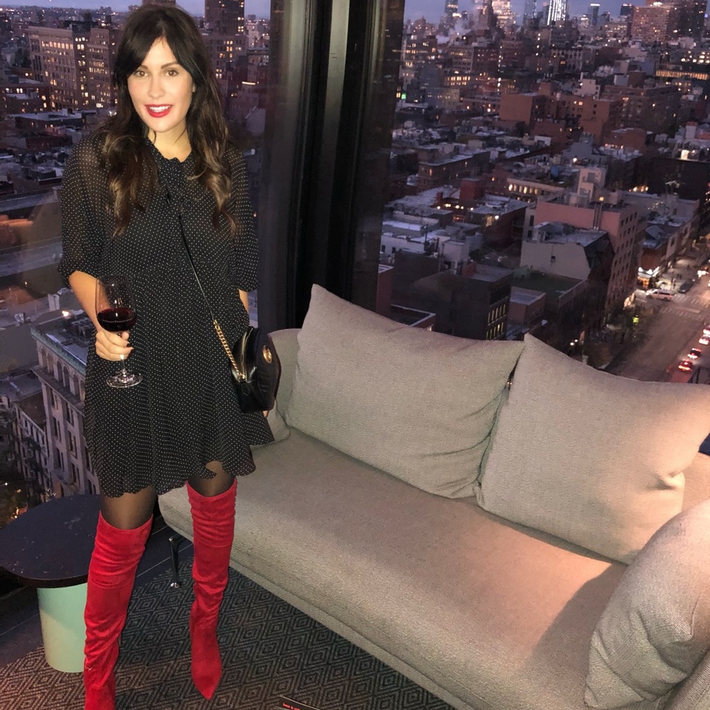 Deanne! Owner of “Style Snob Clothing Co”